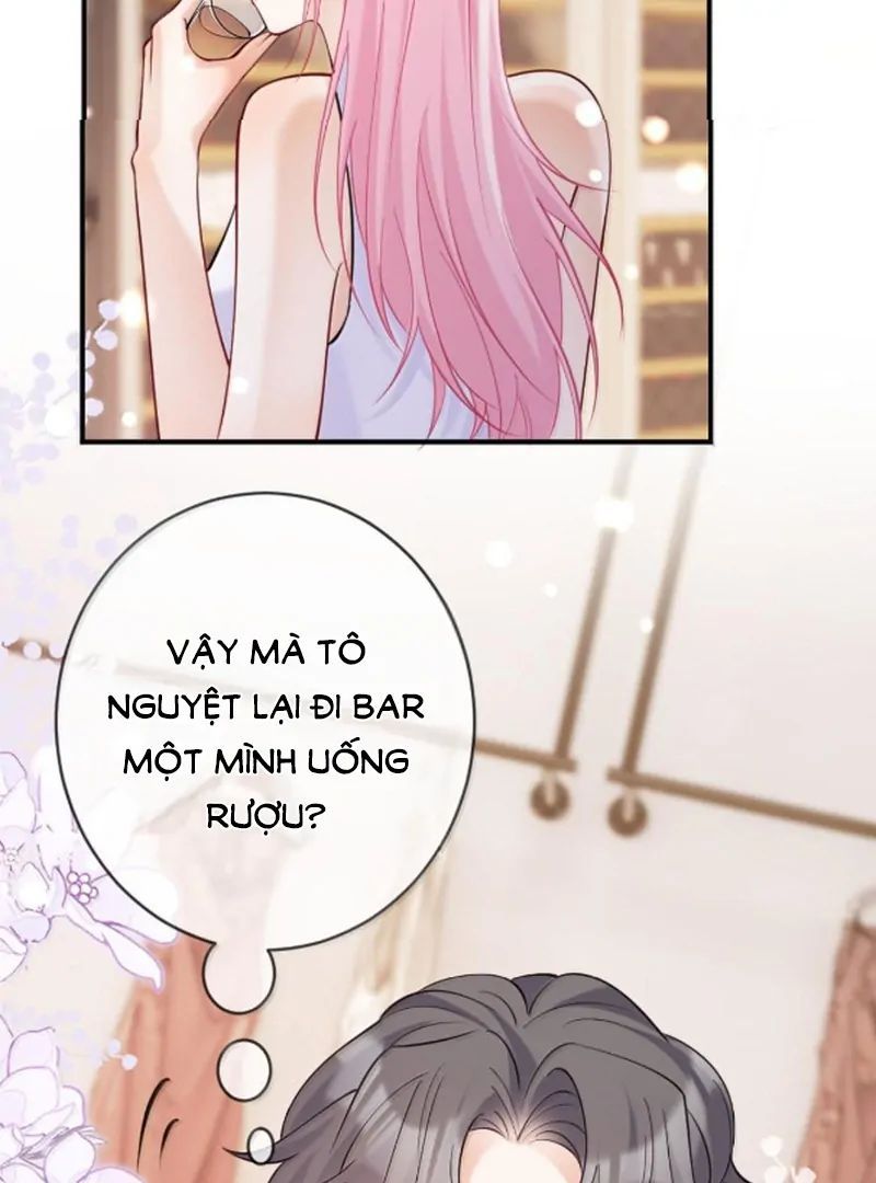 Nữ Chính Hắc Nguyệt Quang Luôn Muốn Đánh Dấu Tôi Chap 30 - Next Chap 31