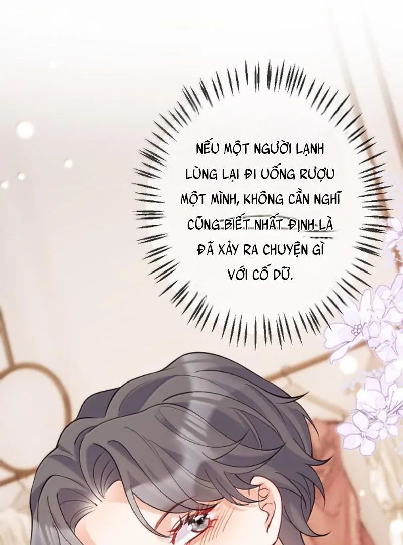 Nữ Chính Hắc Nguyệt Quang Luôn Muốn Đánh Dấu Tôi Chap 30 - Next Chap 31