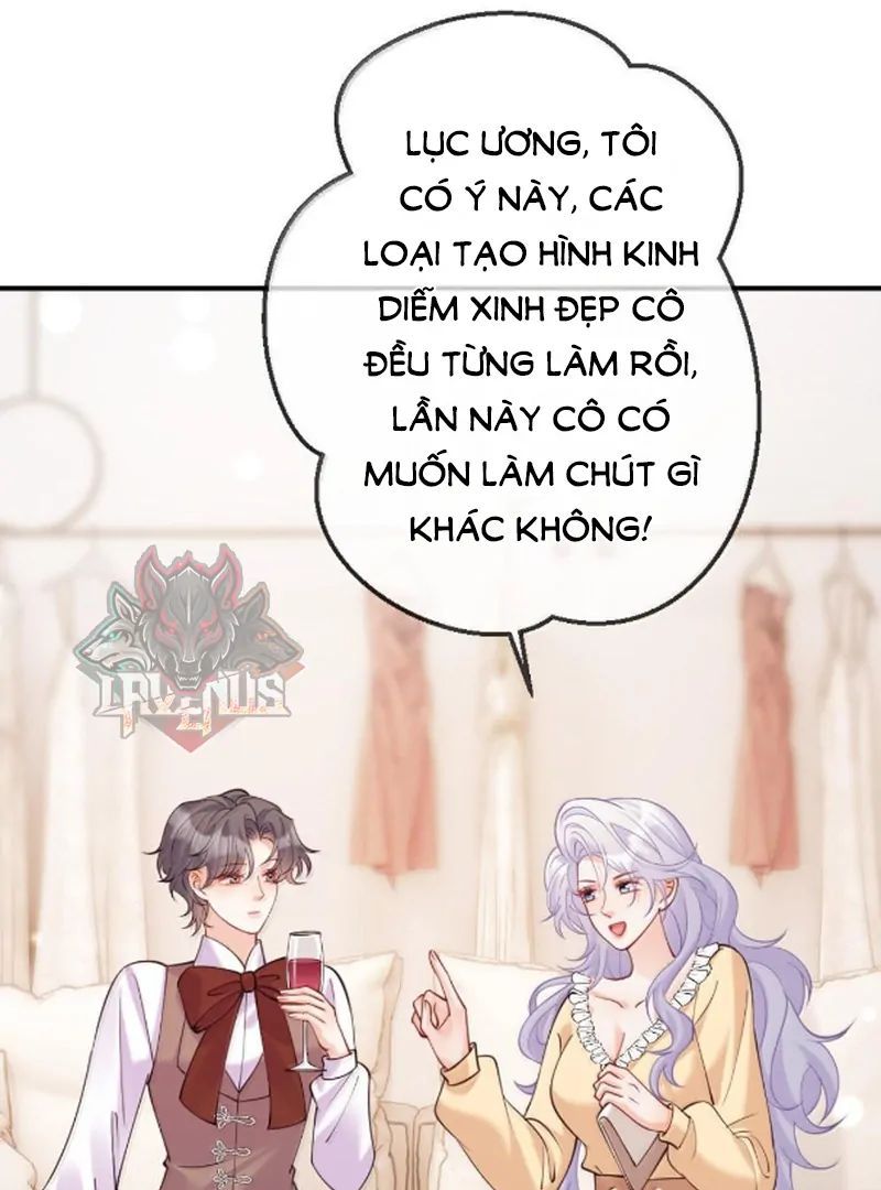 Nữ Chính Hắc Nguyệt Quang Luôn Muốn Đánh Dấu Tôi Chap 30 - Next Chap 31