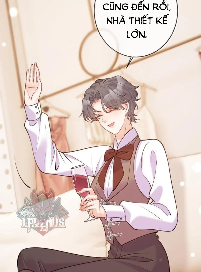 Nữ Chính Hắc Nguyệt Quang Luôn Muốn Đánh Dấu Tôi Chap 30 - Next Chap 31