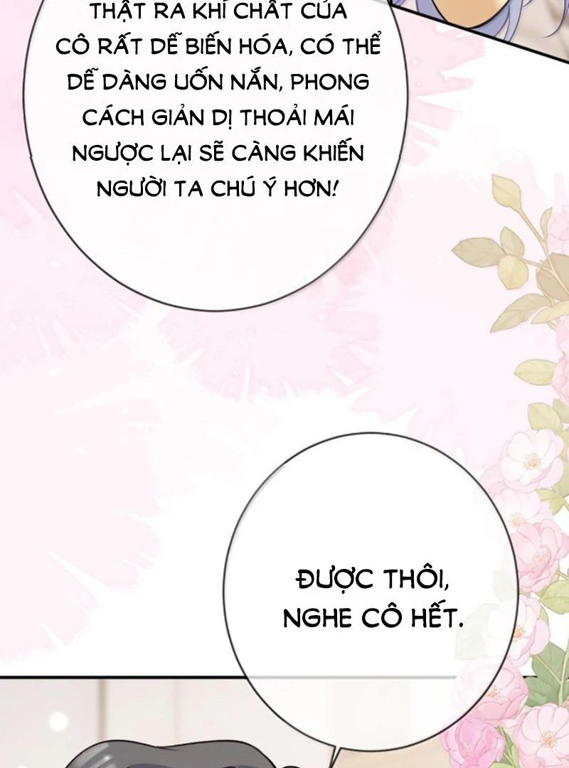 Nữ Chính Hắc Nguyệt Quang Luôn Muốn Đánh Dấu Tôi Chap 30 - Next Chap 31