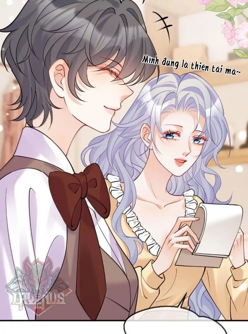 Nữ Chính Hắc Nguyệt Quang Luôn Muốn Đánh Dấu Tôi Chap 30 - Next Chap 31