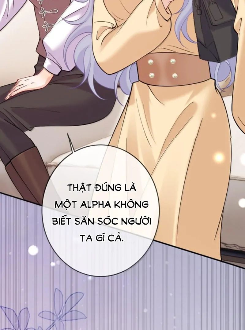 Nữ Chính Hắc Nguyệt Quang Luôn Muốn Đánh Dấu Tôi Chap 30 - Next Chap 31