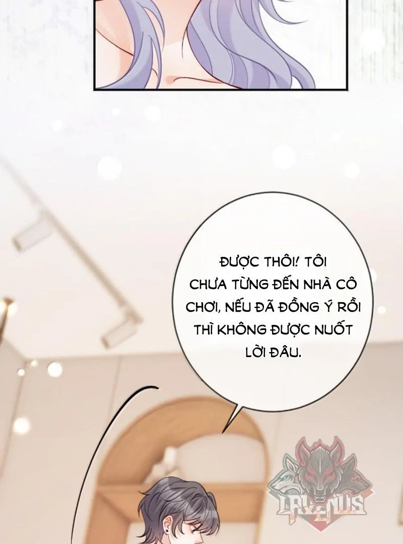 Nữ Chính Hắc Nguyệt Quang Luôn Muốn Đánh Dấu Tôi Chap 30 - Next Chap 31
