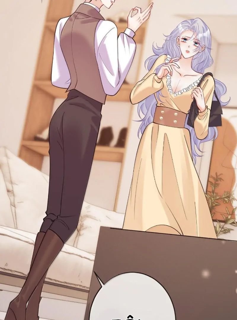 Nữ Chính Hắc Nguyệt Quang Luôn Muốn Đánh Dấu Tôi Chap 30 - Next Chap 31