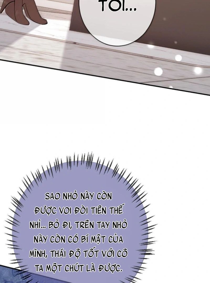 Nữ Chính Hắc Nguyệt Quang Luôn Muốn Đánh Dấu Tôi Chap 30 - Next Chap 31