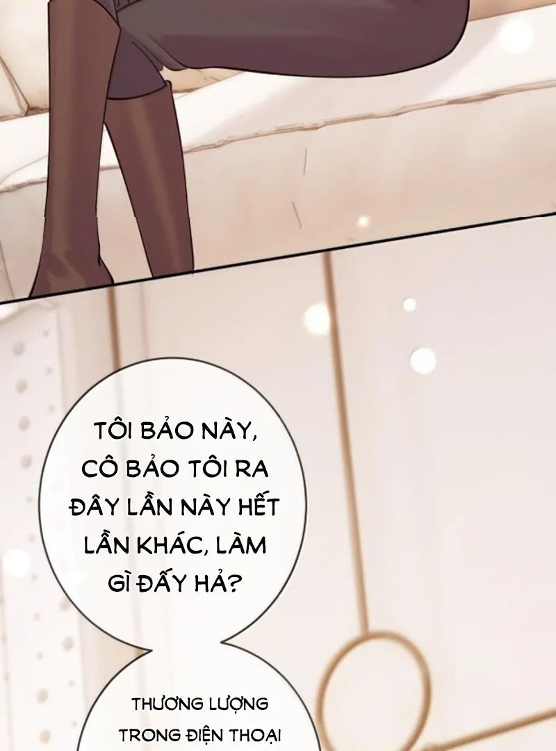 Nữ Chính Hắc Nguyệt Quang Luôn Muốn Đánh Dấu Tôi Chap 30 - Next Chap 31