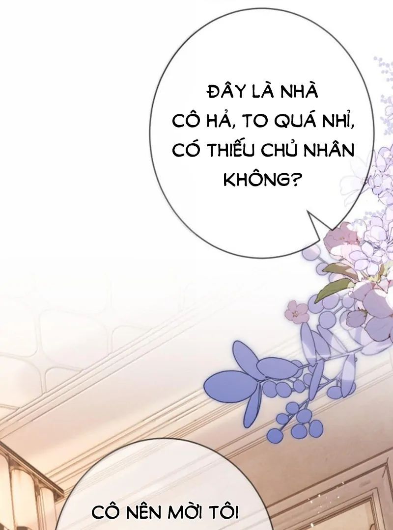 Nữ Chính Hắc Nguyệt Quang Luôn Muốn Đánh Dấu Tôi Chap 30 - Next Chap 31