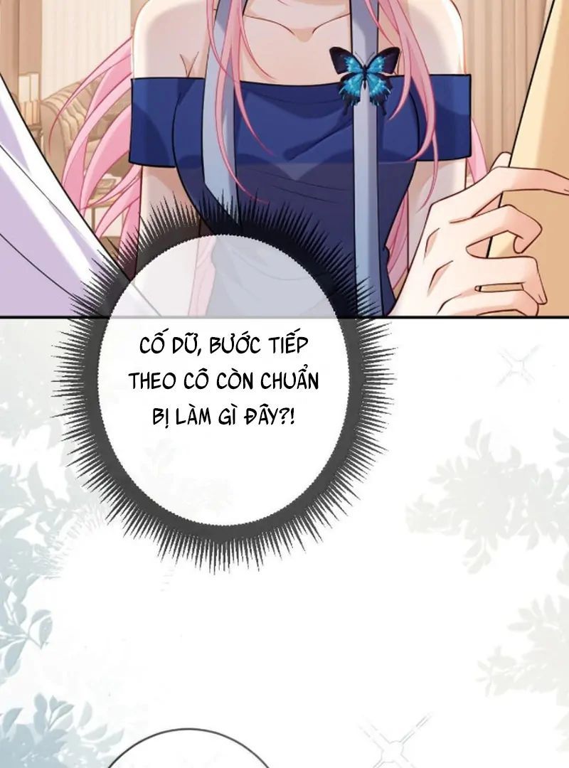 Nữ Chính Hắc Nguyệt Quang Luôn Muốn Đánh Dấu Tôi Chap 30 - Next Chap 31