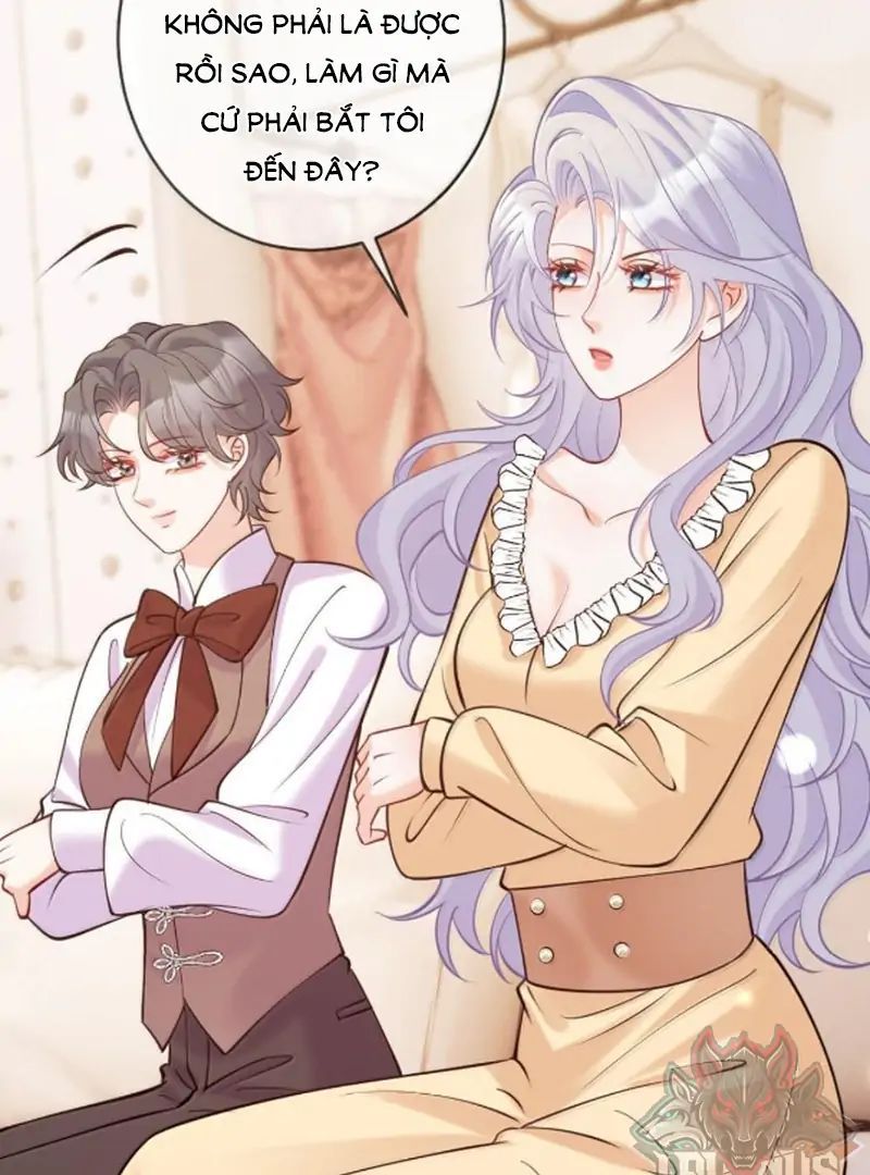 Nữ Chính Hắc Nguyệt Quang Luôn Muốn Đánh Dấu Tôi Chap 30 - Next Chap 31