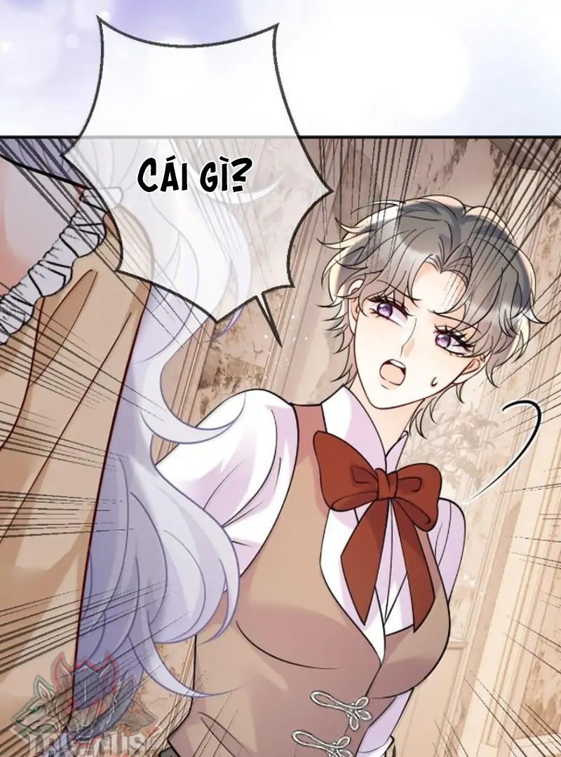 Nữ Chính Hắc Nguyệt Quang Luôn Muốn Đánh Dấu Tôi Chap 30 - Next Chap 31