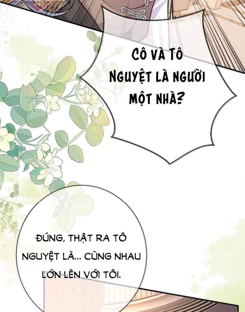 Nữ Chính Hắc Nguyệt Quang Luôn Muốn Đánh Dấu Tôi Chap 30 - Next Chap 31