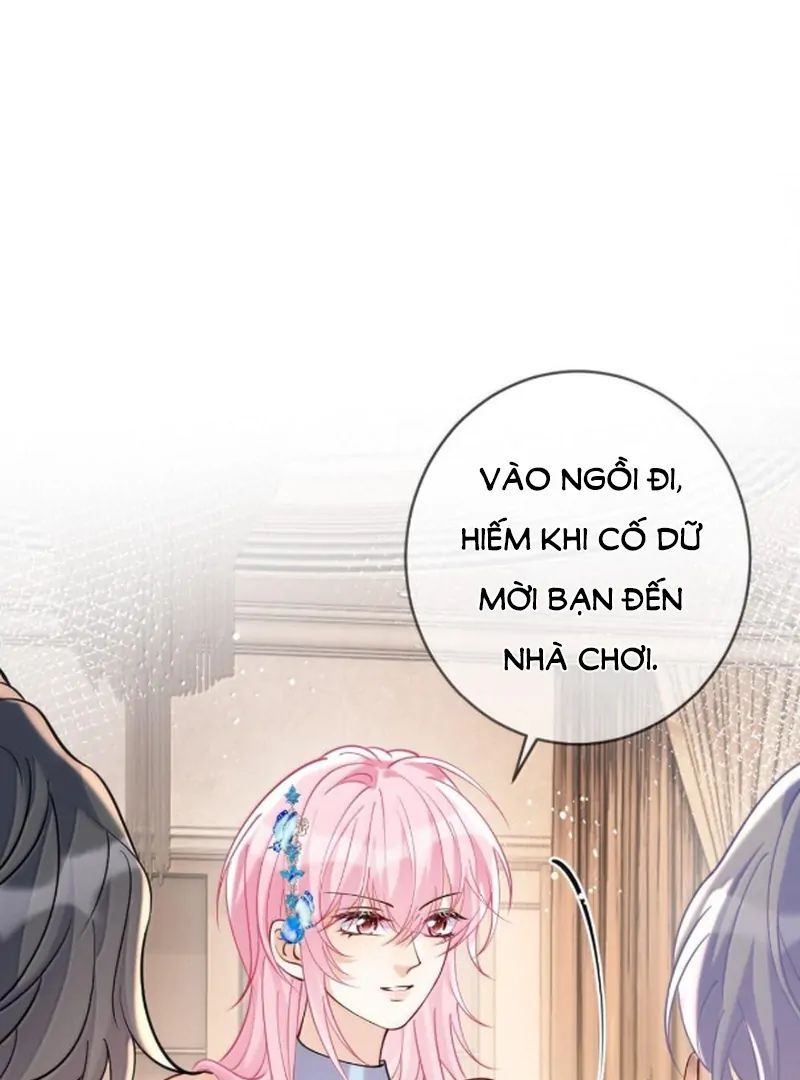 Nữ Chính Hắc Nguyệt Quang Luôn Muốn Đánh Dấu Tôi Chap 30 - Next Chap 31