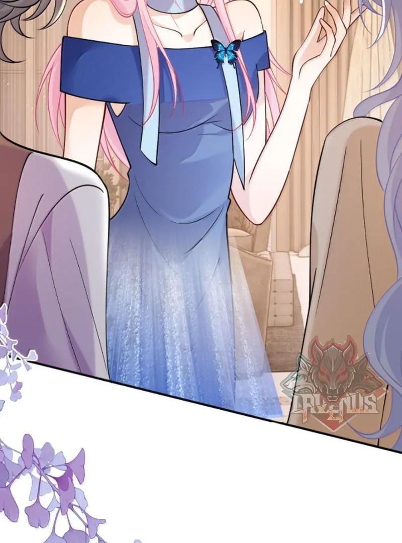 Nữ Chính Hắc Nguyệt Quang Luôn Muốn Đánh Dấu Tôi Chap 30 - Next Chap 31