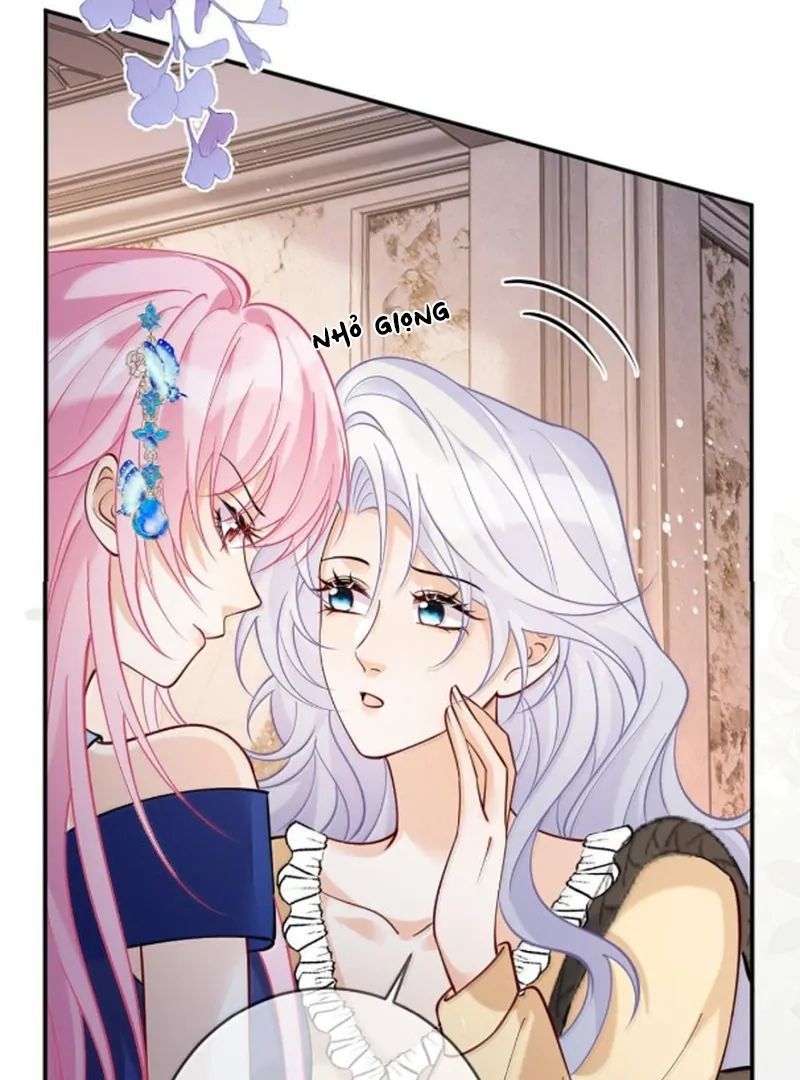 Nữ Chính Hắc Nguyệt Quang Luôn Muốn Đánh Dấu Tôi Chap 30 - Next Chap 31