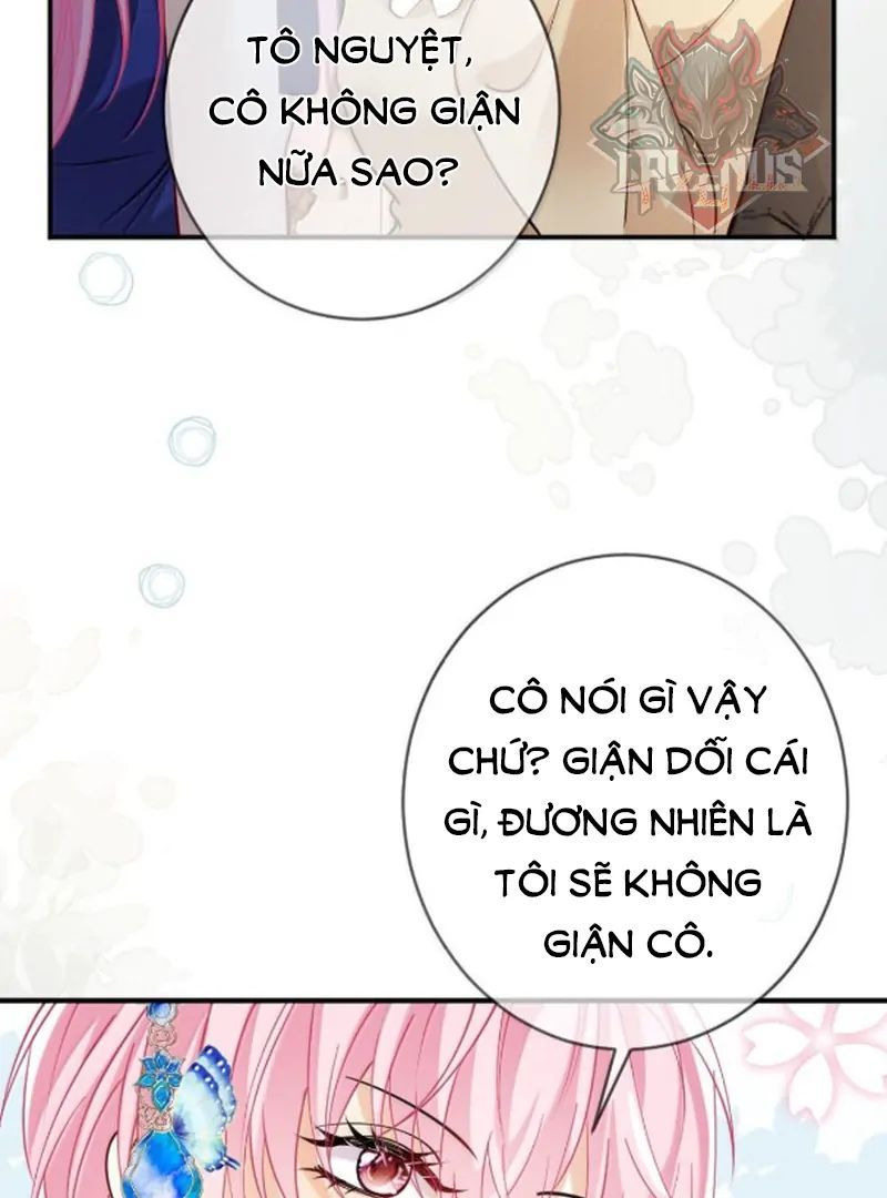 Nữ Chính Hắc Nguyệt Quang Luôn Muốn Đánh Dấu Tôi Chap 30 - Next Chap 31