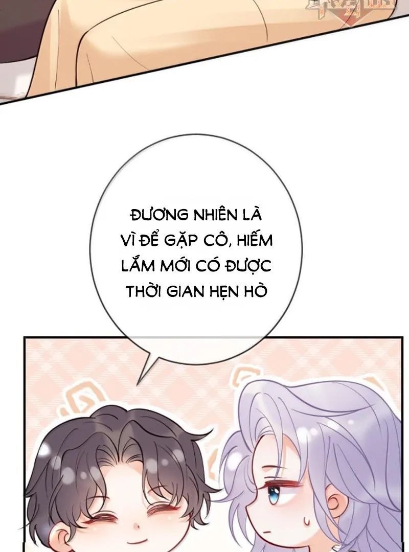 Nữ Chính Hắc Nguyệt Quang Luôn Muốn Đánh Dấu Tôi Chap 30 - Next Chap 31