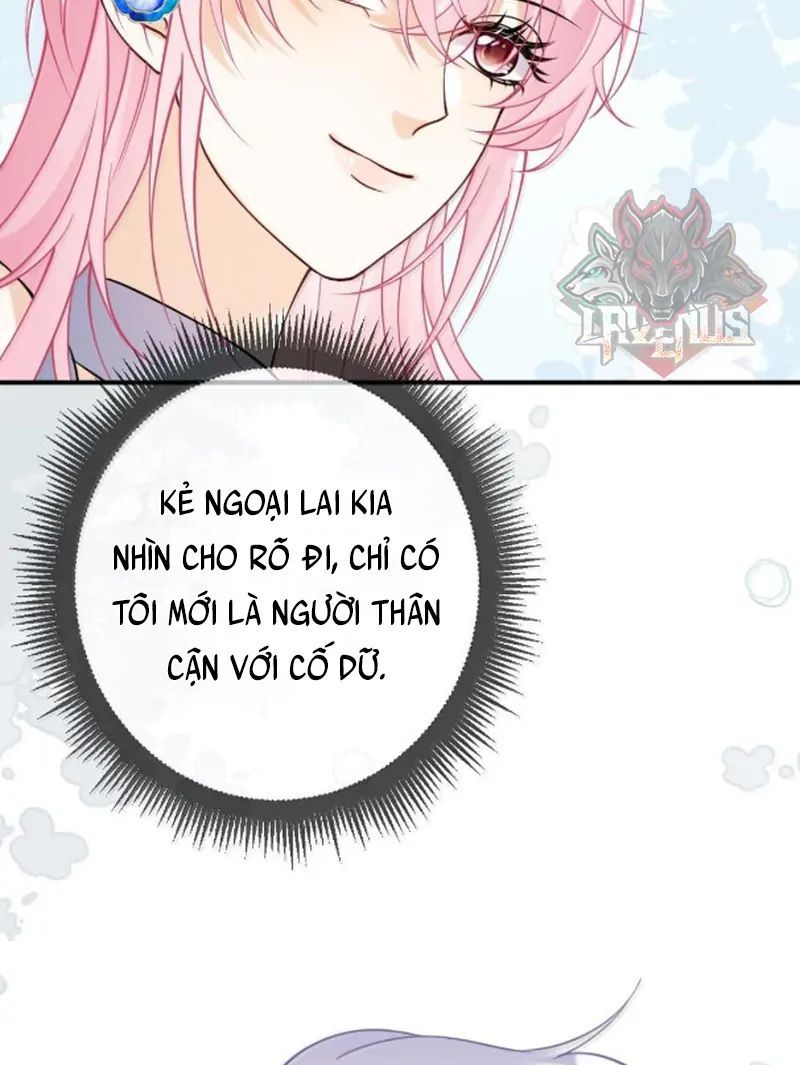 Nữ Chính Hắc Nguyệt Quang Luôn Muốn Đánh Dấu Tôi Chap 30 - Next Chap 31