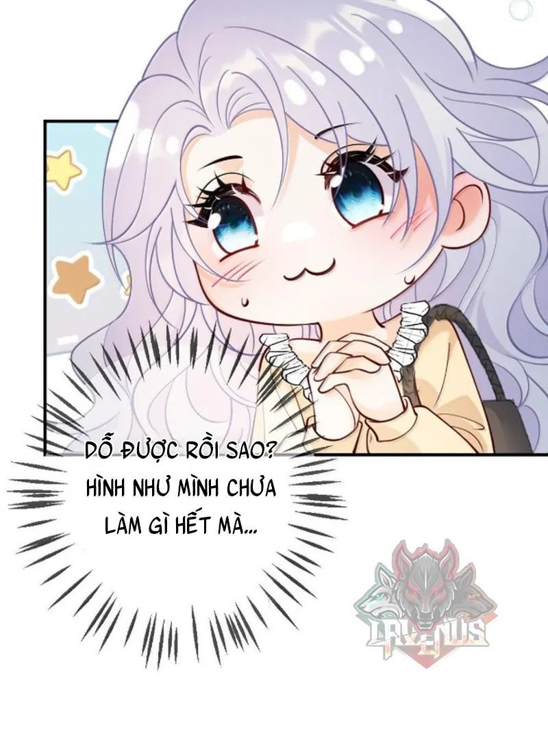 Nữ Chính Hắc Nguyệt Quang Luôn Muốn Đánh Dấu Tôi Chap 30 - Next Chap 31