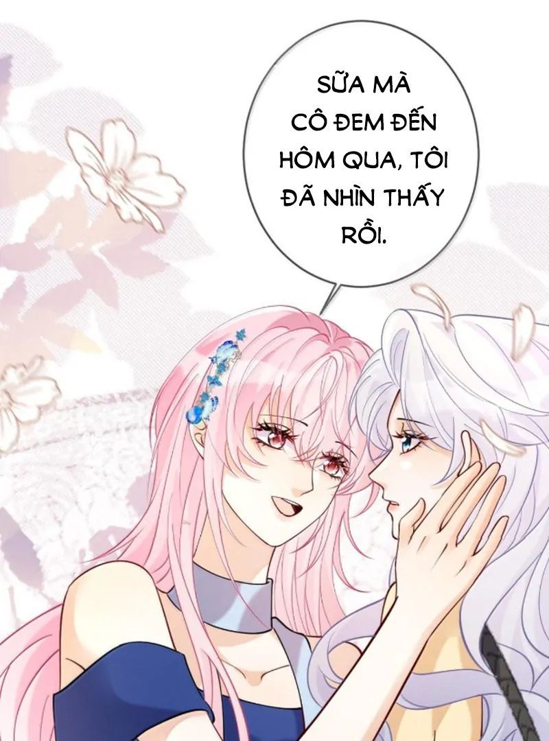 Nữ Chính Hắc Nguyệt Quang Luôn Muốn Đánh Dấu Tôi Chap 30 - Next Chap 31