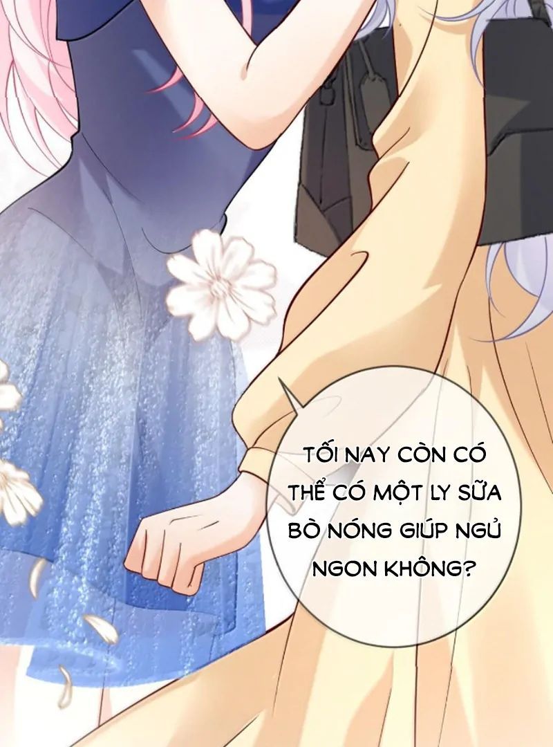 Nữ Chính Hắc Nguyệt Quang Luôn Muốn Đánh Dấu Tôi Chap 30 - Next Chap 31