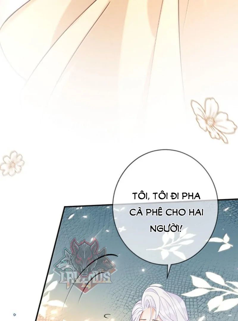 Nữ Chính Hắc Nguyệt Quang Luôn Muốn Đánh Dấu Tôi Chap 30 - Next Chap 31