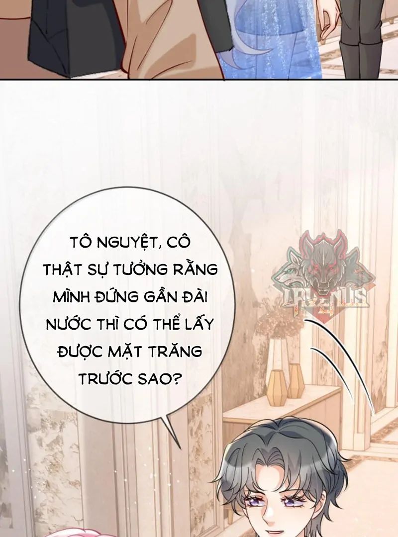 Nữ Chính Hắc Nguyệt Quang Luôn Muốn Đánh Dấu Tôi Chap 30 - Next Chap 31