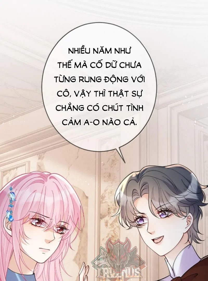 Nữ Chính Hắc Nguyệt Quang Luôn Muốn Đánh Dấu Tôi Chap 30 - Next Chap 31