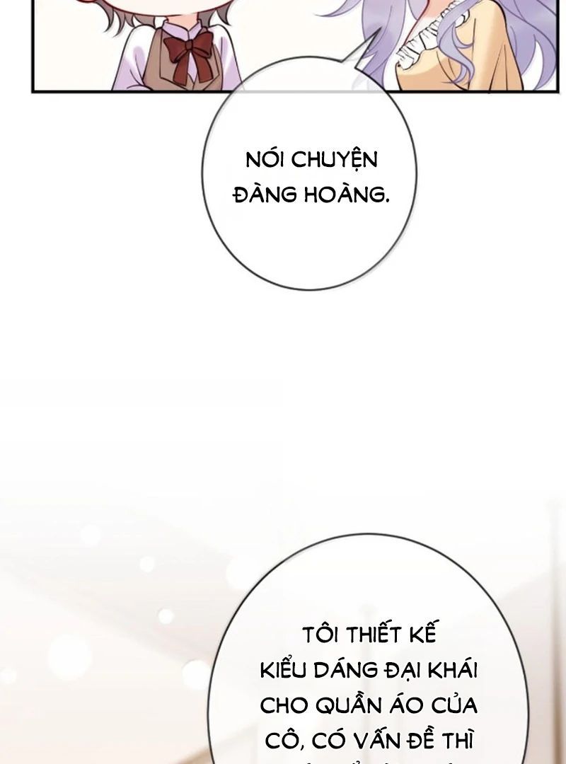 Nữ Chính Hắc Nguyệt Quang Luôn Muốn Đánh Dấu Tôi Chap 30 - Next Chap 31