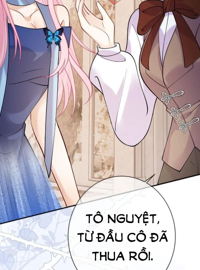 Nữ Chính Hắc Nguyệt Quang Luôn Muốn Đánh Dấu Tôi Chap 30 - Next Chap 31