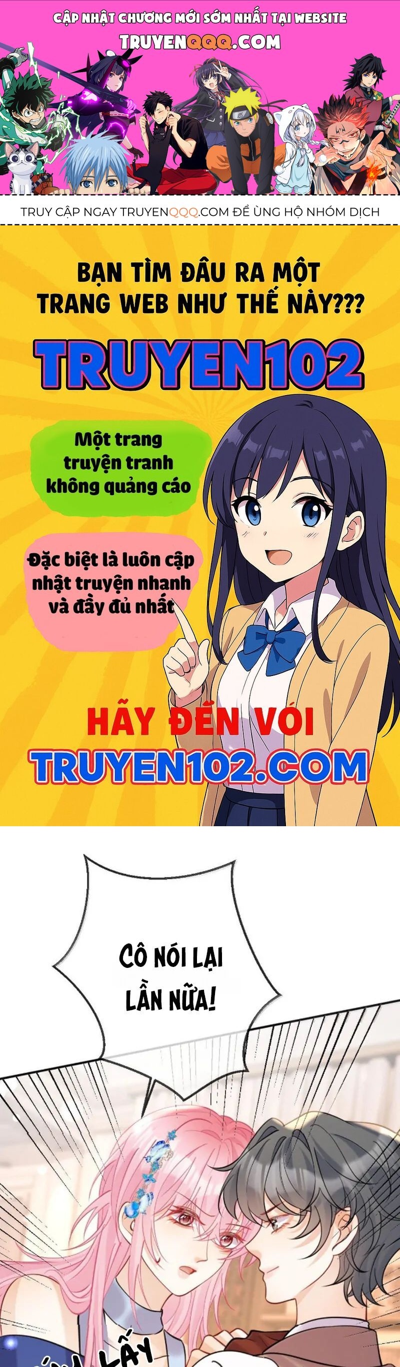 Nữ Chính Hắc Nguyệt Quang Luôn Muốn Đánh Dấu Tôi Chap 31 - Next Chap 32