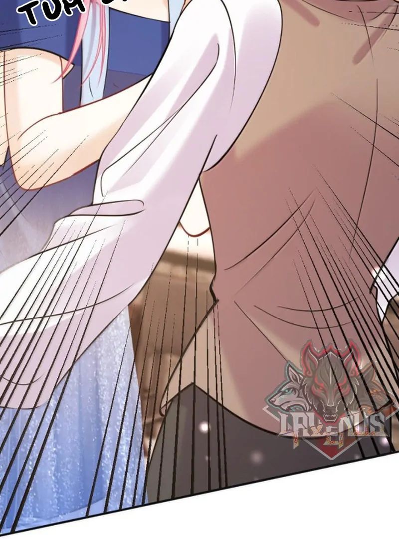 Nữ Chính Hắc Nguyệt Quang Luôn Muốn Đánh Dấu Tôi Chap 31 - Next Chap 32