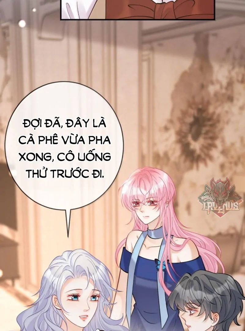 Nữ Chính Hắc Nguyệt Quang Luôn Muốn Đánh Dấu Tôi Chap 31 - Next Chap 32