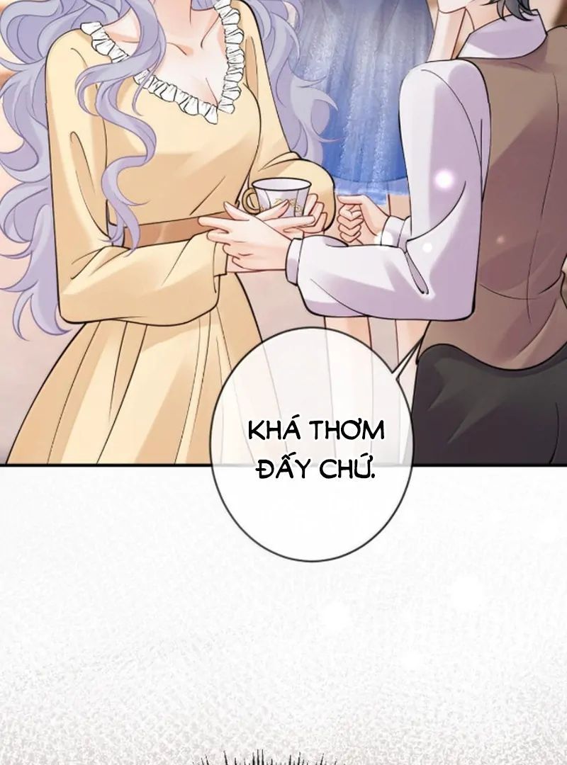 Nữ Chính Hắc Nguyệt Quang Luôn Muốn Đánh Dấu Tôi Chap 31 - Next Chap 32