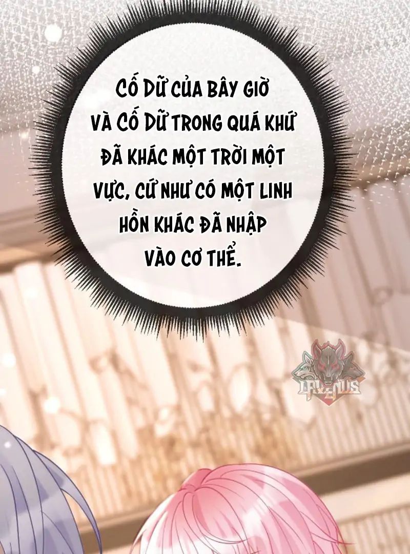 Nữ Chính Hắc Nguyệt Quang Luôn Muốn Đánh Dấu Tôi Chap 31 - Next Chap 32