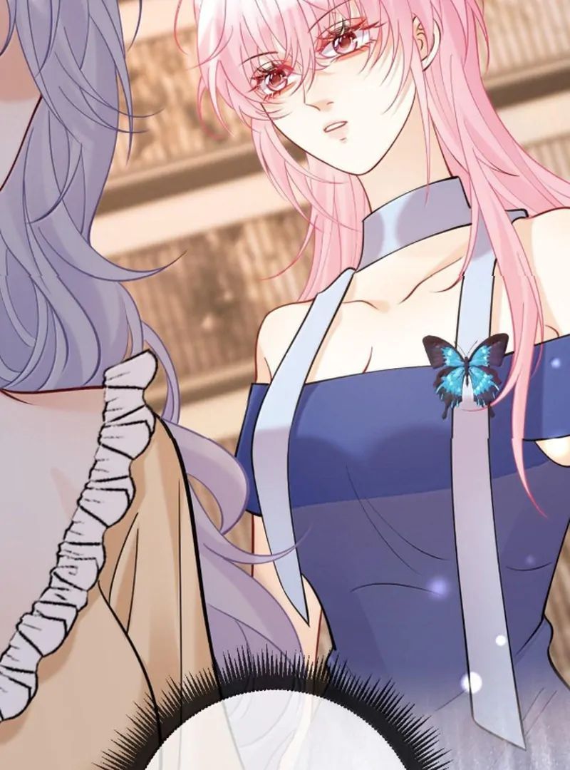 Nữ Chính Hắc Nguyệt Quang Luôn Muốn Đánh Dấu Tôi Chap 31 - Next Chap 32