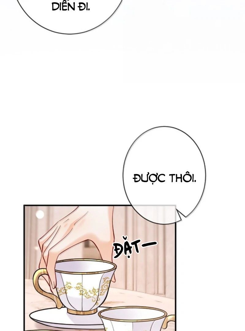 Nữ Chính Hắc Nguyệt Quang Luôn Muốn Đánh Dấu Tôi Chap 31 - Next Chap 32