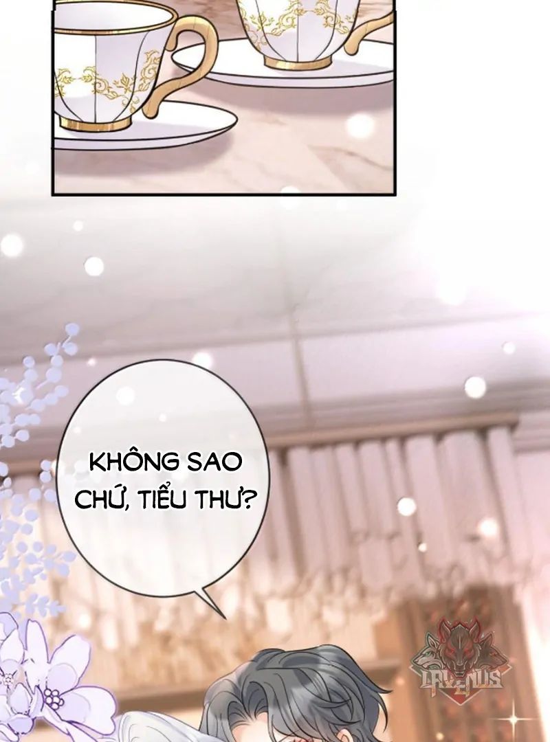 Nữ Chính Hắc Nguyệt Quang Luôn Muốn Đánh Dấu Tôi Chap 31 - Next Chap 32