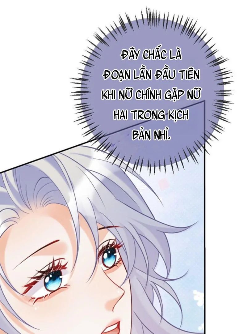 Nữ Chính Hắc Nguyệt Quang Luôn Muốn Đánh Dấu Tôi Chap 31 - Next Chap 32