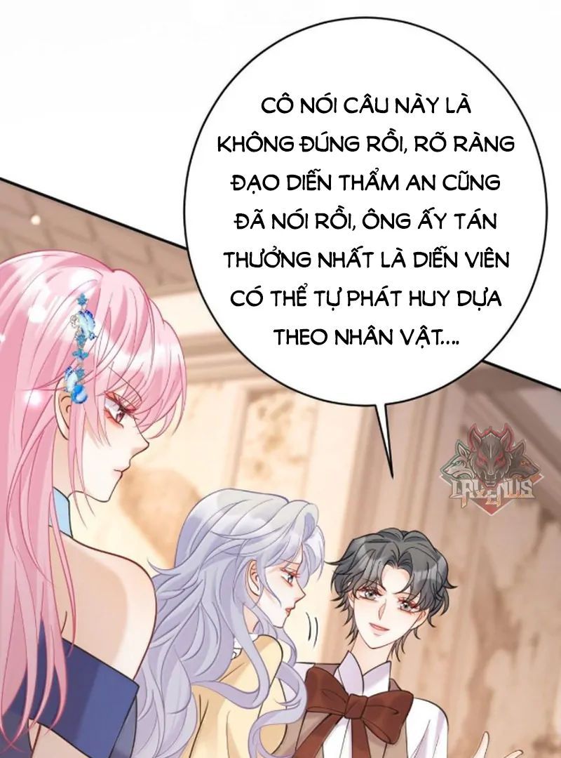 Nữ Chính Hắc Nguyệt Quang Luôn Muốn Đánh Dấu Tôi Chap 31 - Next Chap 32
