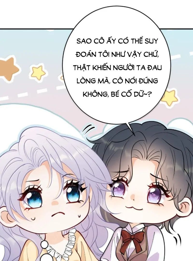 Nữ Chính Hắc Nguyệt Quang Luôn Muốn Đánh Dấu Tôi Chap 31 - Next Chap 32