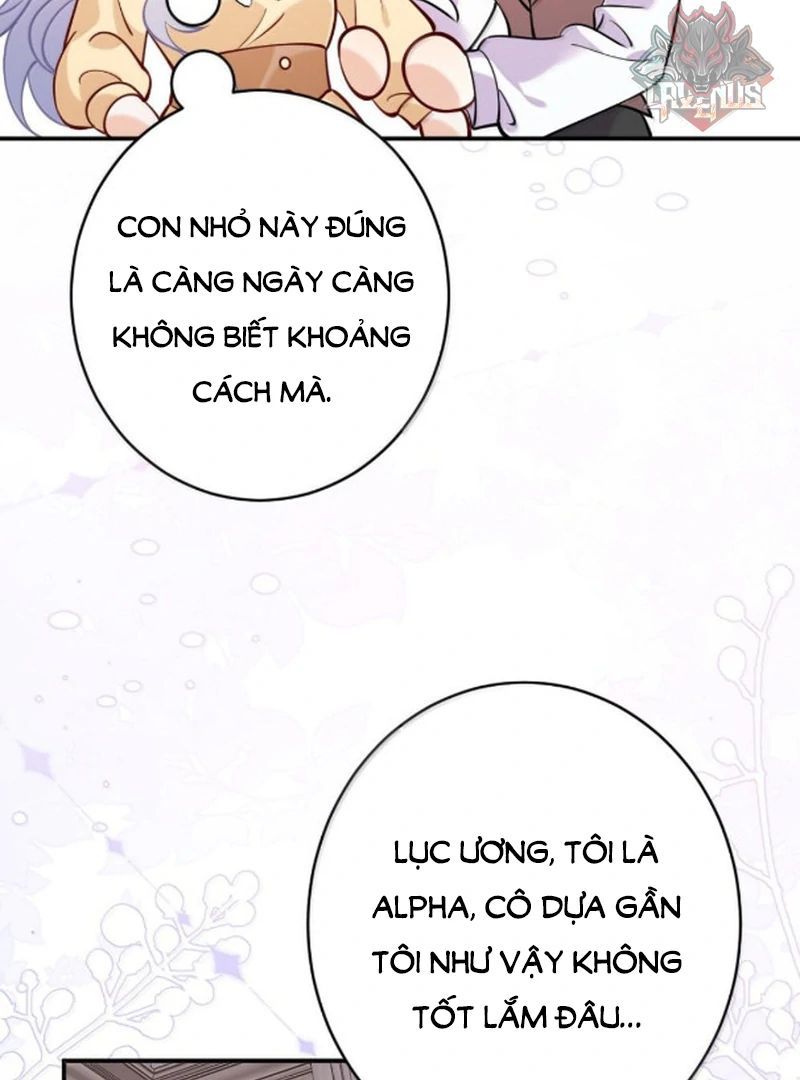 Nữ Chính Hắc Nguyệt Quang Luôn Muốn Đánh Dấu Tôi Chap 31 - Next Chap 32