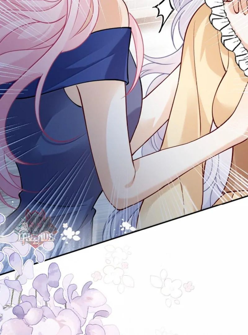 Nữ Chính Hắc Nguyệt Quang Luôn Muốn Đánh Dấu Tôi Chap 31 - Next Chap 32