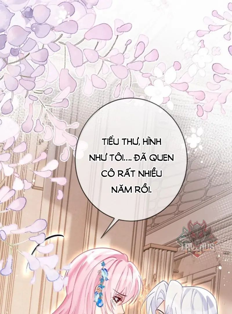 Nữ Chính Hắc Nguyệt Quang Luôn Muốn Đánh Dấu Tôi Chap 31 - Next Chap 32