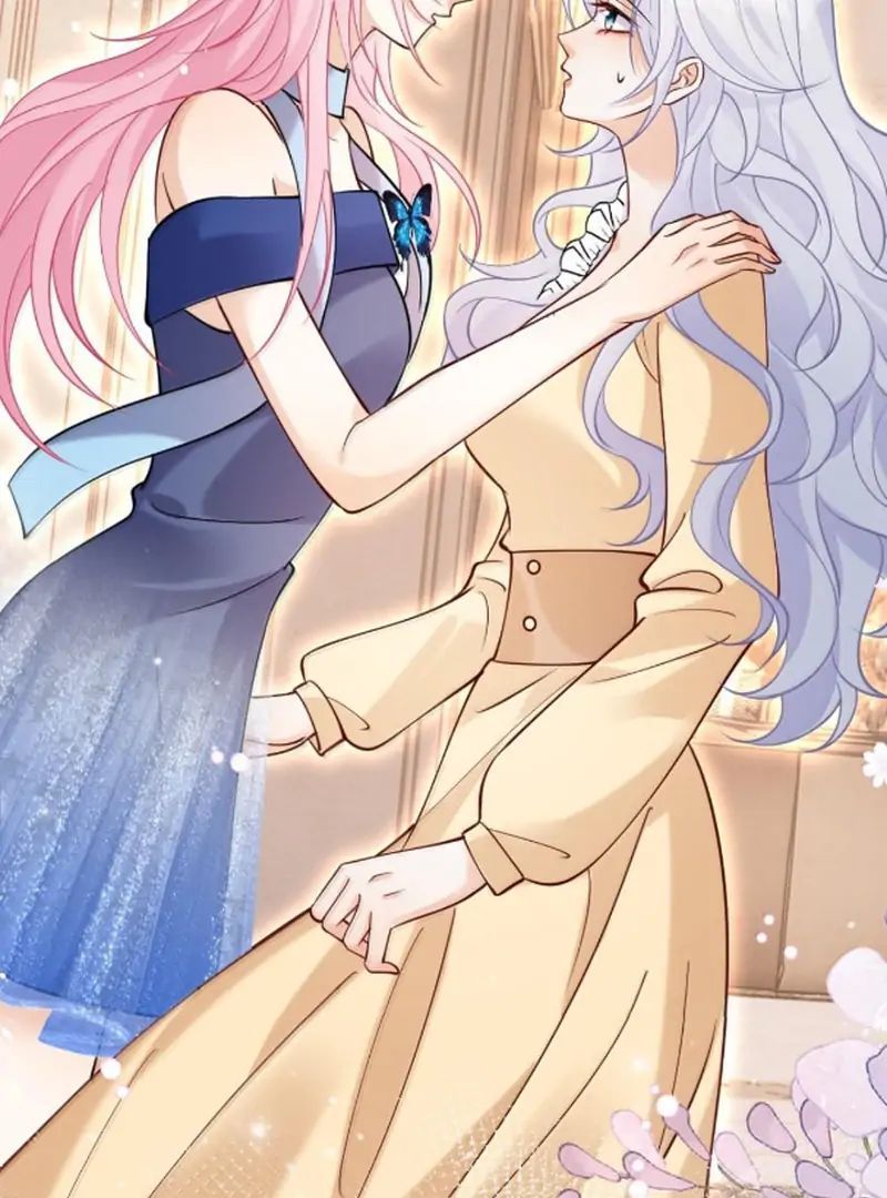 Nữ Chính Hắc Nguyệt Quang Luôn Muốn Đánh Dấu Tôi Chap 31 - Next Chap 32