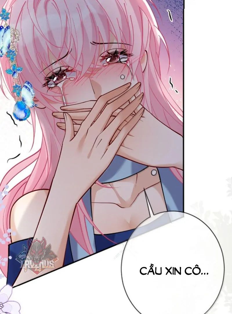 Nữ Chính Hắc Nguyệt Quang Luôn Muốn Đánh Dấu Tôi Chap 31 - Next Chap 32