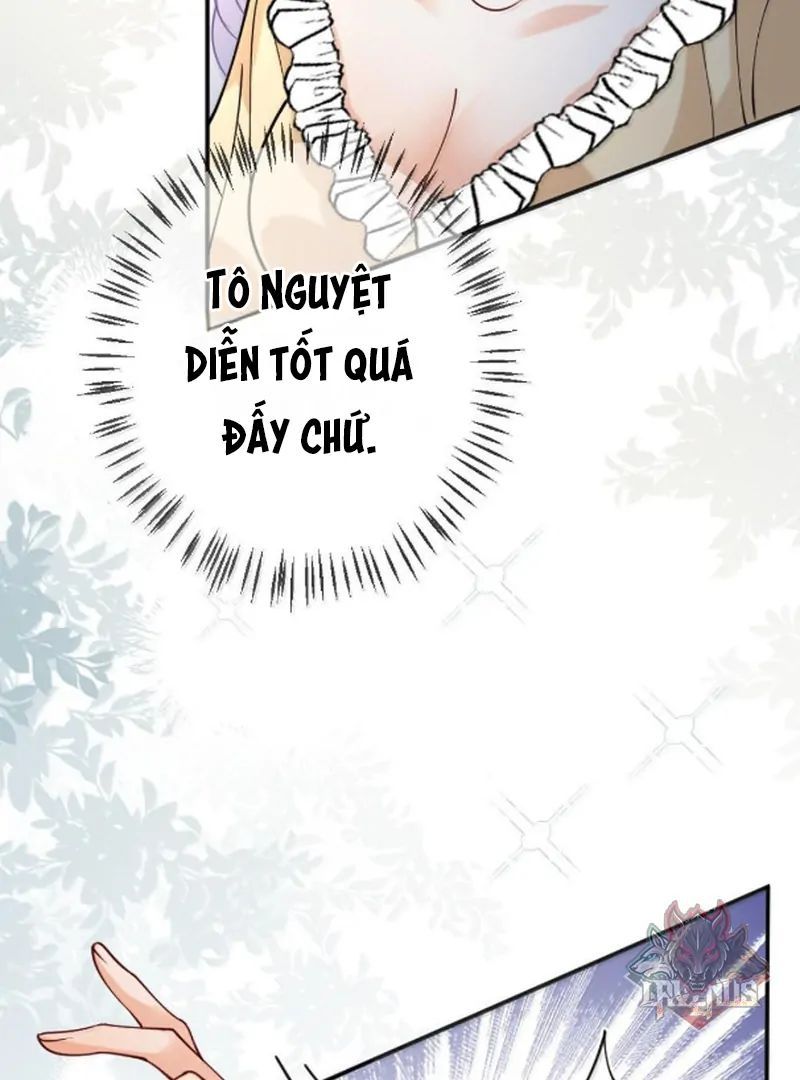 Nữ Chính Hắc Nguyệt Quang Luôn Muốn Đánh Dấu Tôi Chap 31 - Next Chap 32