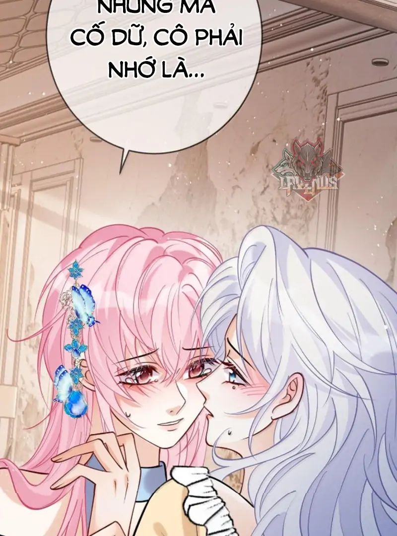 Nữ Chính Hắc Nguyệt Quang Luôn Muốn Đánh Dấu Tôi Chap 31 - Next Chap 32