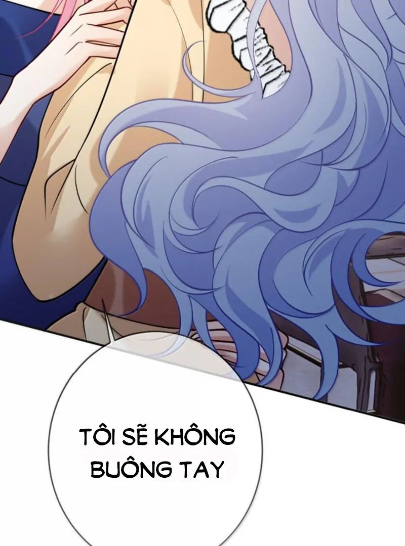 Nữ Chính Hắc Nguyệt Quang Luôn Muốn Đánh Dấu Tôi Chap 31 - Next Chap 32