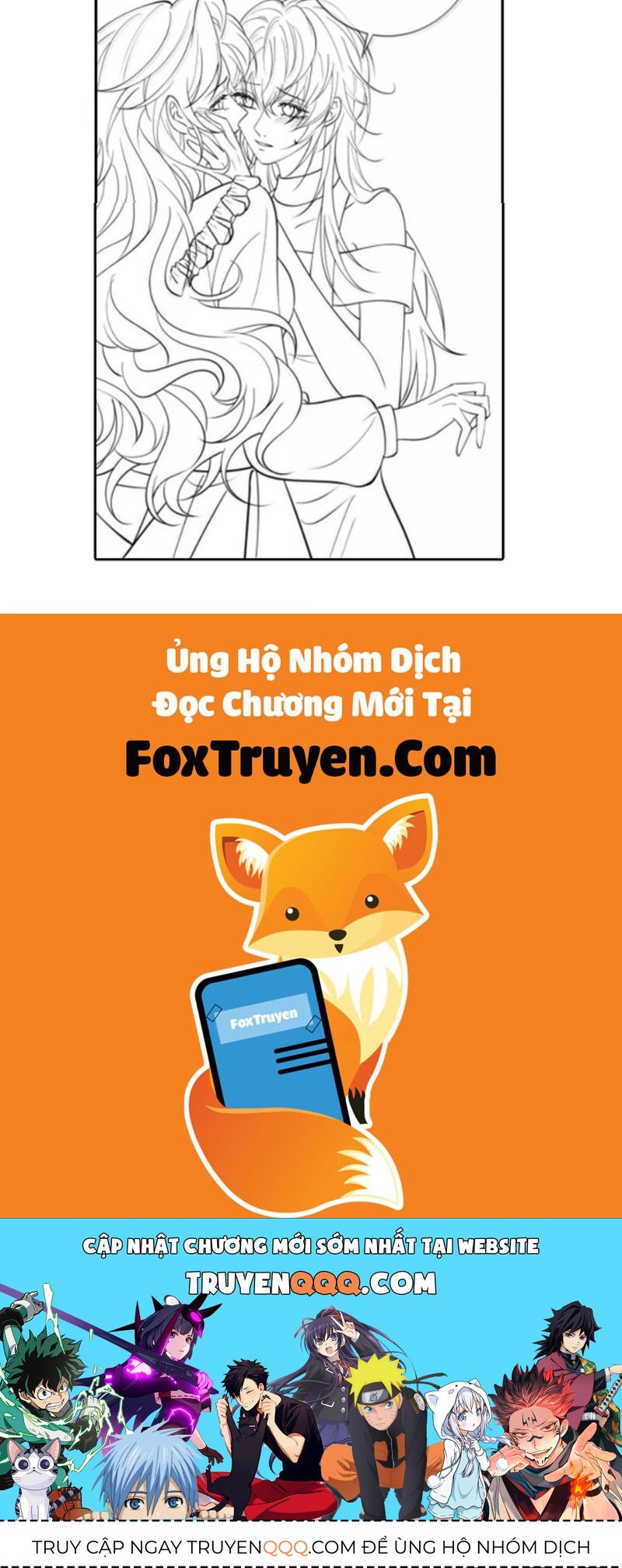 Nữ Chính Hắc Nguyệt Quang Luôn Muốn Đánh Dấu Tôi Chap 31 - Next Chap 32